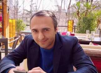 “კაცი, რომელიც იყო თბილისის მერი, იმ თბილისის, რომლის სიამაყე ,,ქართლის დედაზე” იღგზნებოდა” – ირაკლი ლატარია