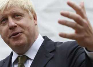 ვესაუბრე ზელენსკის, რომ მეთქვა, როგორ ვიმუშავებ უკრაინისთვის NATO-სა და G7-ის შეხვედრებზე – ჯონსონი