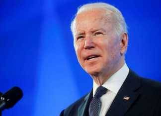 ჯო ბაიდენმა უარყო, რომ რუსეთში რეჟიმის შეცვლას ითხოვდა