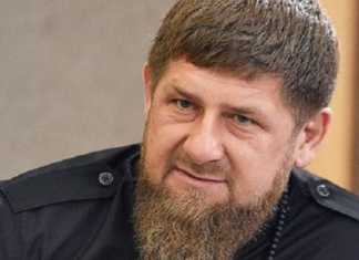 “ჯო ბაიდენს მართალია ადამიანური გარეგნობა აქვს, მაგრამ სატანისტურ პოლიტიკას ატარებს! “-რამზან კადიროვი