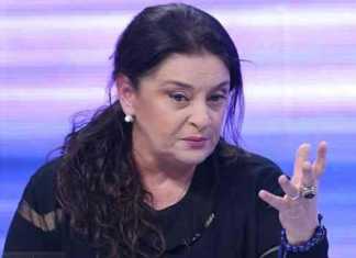 ,,ზელენსკიც ლაჩარი და ნაძირალაა და სააკაშვილიც! შენ გაგიმარჯოს, ირაკლი ღარიბაშვილო!”- ხათუნა ხოფერია