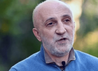 «ქართული ოცნების მთავარი პრობლემა რა არის იცით?» – ხუხაშვილი