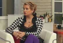 “იმოქმედეთ, ომის დროს არსებული პროტოკოლით და გაანეიტრალეთ ქვეყნის მტრები!” – ლალი მოროშკინა