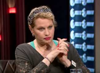 დადგა დრო ყველაფერს თავისი სახელი დაერქვას! – ლალი მოროშკინა