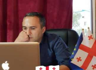 “პუტინ ხუილოოს მოწიკვინენო და რეალურად პუტინის საქმის მკეთებელნო, გამოქანდით” – ირაკლი ლატარია