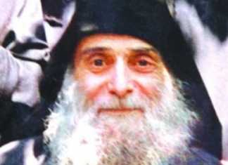 “ბოლო დროს ანტიქრისტეს მომხრეებიც პირჯვარს გამოისახავენ, ეკლესიაში შემოვლენ და სახარების მცნებებზე იქადაგებენ, მაგრამ არ დაუჯეროთ! ნუ შეგეშინდებათ, მე მოვალ და მოგეხმარებით!”-ბერი გაბრიელი