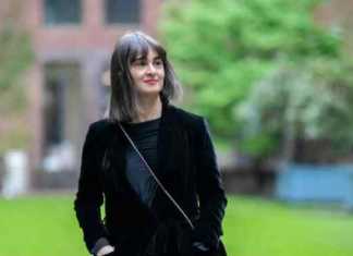 “როცა არც კაცად ვარგიხარ, არც პოლიტიკოსად, არც ქმრად, არც მეგობრად, არც ჩინოვნიკად!”