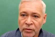 „ქალაქი იბომბებოდა როდესაც კახა კალაძის ზარი გაისმა“ – ხარკოვის მერი