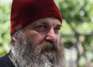 “არ იცით რასაც შეეწირნენ?..მიამიტი არ ვარ!”-მეუფე იაკობი