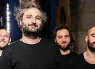 „ნუ ენდობით რუსულ წყაროებს“ – ჯგუფი „მგზავრები“