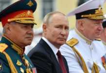 “კრემლმა გააცნობიერა, რომ კიევს ვერ აიღებს” – რას წერს რუსული მედია