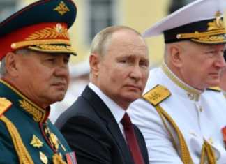 “კრემლმა გააცნობიერა, რომ კიევს ვერ აიღებს” – რას წერს რუსული მედია