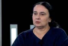 „ნაციონალები“ საკუთარი ტელევიზიებით ფაშისტურ იდეოლოგიას ქადაგებენ – ნანა კაკაბაძე