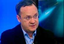 გია ცაგარეიშვილი: სად იყო ქალბატონი ფოტიგა, როდესაც ხალხს თბილისში, ქუჩაში ხოცავდნენ, „იმედს“ არბევდნენ და ციხეებში მამაკაცებს აუპატიურებდნენ