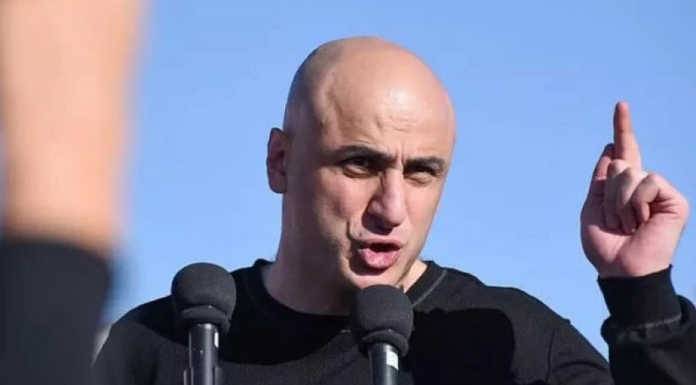 “თბილისის მერია საქართველოს ბიუჯეტიდან მილიონობით ლარით აფინანსებს რუსულ სამხედრო ინდუსტრიას” – ნიკა მელია
