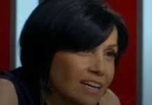 “არ დამიწყოთ რუსის ჩექმას ებრძვისო და ბლაბლაბლა! როცა აფხაზეთში ვიბრძოდით, ზელენსკი პუტინთან ერთად ღლიცინებდა საქართველოზე!”