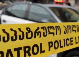 გმირთა მოედანთან აქციის მონაწილეებსა და სამართალდამცველებს შორის დაპირისპირება მოხდა