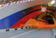 ე.წ მესაზღვრე როკის გვირაბთან გაურკვეველ ვითარებაში დაიღუპა