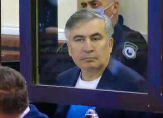 “ჰააგის სასამართლოს გადაწყვეტილება ჩემი მთლიანად გამართლებაა…” – სააკაშვილი