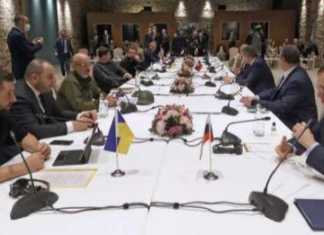 რუსული მედია – რუსეთის დელეგაცია სტამბოლს დღეს დატოვებს და ხვალ რუსეთ-უკრაინის მოლაპარაკებები არ არის მოსალოდნელი