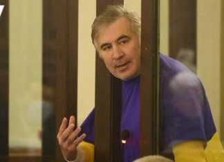 ეუთოს მოქმედმა თავმჯდომარემ, პოლონეთის საგარეო საქმეთა მინისტრმა, ჩემი გათავისუფლება მოითხოვა – სააკაშვილი