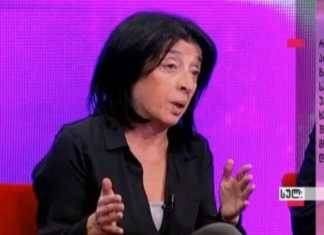 ,,თავს ვალდებულად ვთვლი გაუწყოთ რომ ტრა@შიც აღარ ვართ” – ირინა სარიშვილი