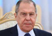 სერგეი ლავროვი – უკრაინაში სპეცოპერაციის შემდეგი ფაზა იწყება