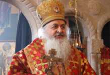 „წინასწარმეტყველებია მამების მიერ, რომ ეს ასე მოხდებოდა… შემდეგ გაერთიანდება და ერთი დიდი რუსეთი შედგება, უკრაინა, ბელარუსი და რუსეთი“ – მეუფე სპირიდონი