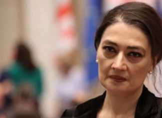 ,,უეჭველად ასე მოხდება ზუსტად გეუბნებით ხელისუფლებავ!!” – თაკო ჩარკვიანი