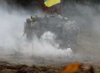 ომის მიზნები რუსეთისთვის, უკრაინისთვის, ნატო-სთვის; სავარაუდო სცენარი; დროის ფაქტორი და… საქართველო – გიორგი თავდგირიძე