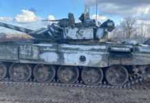 ლიკვიდირებულია 6 რუსი გენერალი – სიას უკრაინა აქვეყნებს