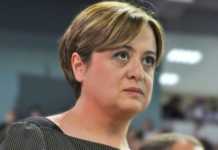 “წარმოუდგენელი შედეგია, გამაოგნებელი რამეა!!!” – ხათუნა ლაგაზიძე