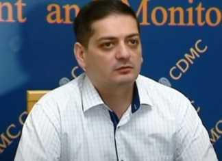 “საქართველოს მთავრობა ძაან შარში ხართ” – ყუფარაძე