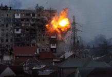 რუსეთის თავდასხმა უკრაინაზე: რამდენად რეალურია მესამე მსოფლიო ომის საფრთხე?