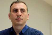 “ისე მცემეს, ჩემი ცხვირი ძლივს ვიპოვე- 20 კაცი ცხვირში მირტყამდა…”- ალეკო ელისაშვილი