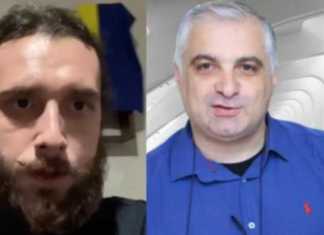 დომენიკ მანგო: ,,არ მინდა ეს გმირობა, რას გადამეკიდა ეს კაცი?”