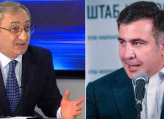 “ესე იგი, ახლა გავიგე და დილამდე ვერ მოვითმენ, უნდა დავწერო…” – მძინარაშვილი