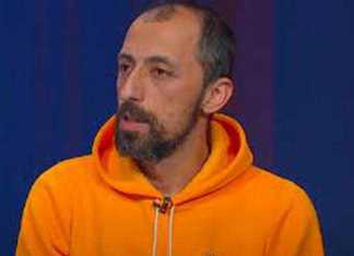 ,,აუტყდა დედას ტირილი, ავყევი მეც, აგვყვნენ ბავშვებიც” – გიგა მაქარაშვილის ემოციური პოსტი