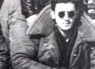 უკრაინაში კიდევ ერთი ქართველი მებრძოლი, დავით გობეჯიშვილი დაიღუპა