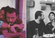 “ჩემო სიყვარულო, გილოცავ…” – გუკა რჩეულიშვილი