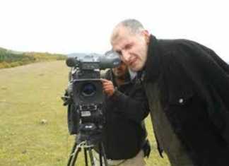 “ვარსებობთ” – გურამ ქართველიშვილი