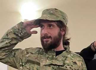 დომენიკ მანგო: ,,ჯანმრთელობა შემერყა ცოტა, მალე დავბრუნდები საქართველოში სამკურნალოდ”