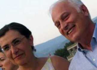 ელენე გიორგაძე: ,,ქმრის გარდაცვალების შემდეგ სამსახურსაც დავანებე თავი, სახლში ჩავიკეტე” – ცნობილი ექიმის ბედნიერება და ტრაგედია