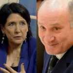 ზურაბიშვილი-კვიციანი