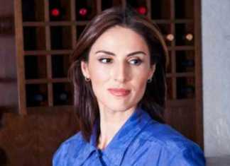 თიკა ფაცაცია უკვე ბებიობაზე ფიქრობს – ,,40 წლის ვარ და არც ის ნაოჭი მედარდება, რაც ასაკის მატებას მოჰყვება”