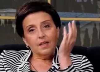 ,,იმას რატომ არ ყვებით, მიშა ენგურის ხიდზე რომ იდგა სნაიპერების სამიზნედ!” – ელისო კილაძე