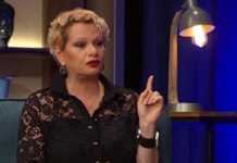 “აშარი დედაკაცი წყვეტს “იქნება თუ არა III მსოფლიო ომი?“ “ვაი, რომ მამონტებიც გადაშენდნენ და ერთმანეთის ჭამა მოგვიწევს“ – რას წერს ლალი მოროშკინა?