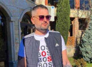 ,,უკრაინაში მყოფი ვითომ ქართველები აღარ უნდა შემოვუშვათ საქართველოში” – ლაშა ბასლანძე