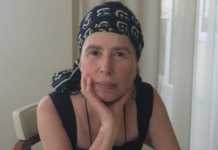 ,,ციხეში საცივსაც ვაკეთებდი” – მაია რჩეულიშვილი