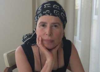 ,,ციხეში საცივსაც ვაკეთებდი” – მაია რჩეულიშვილი